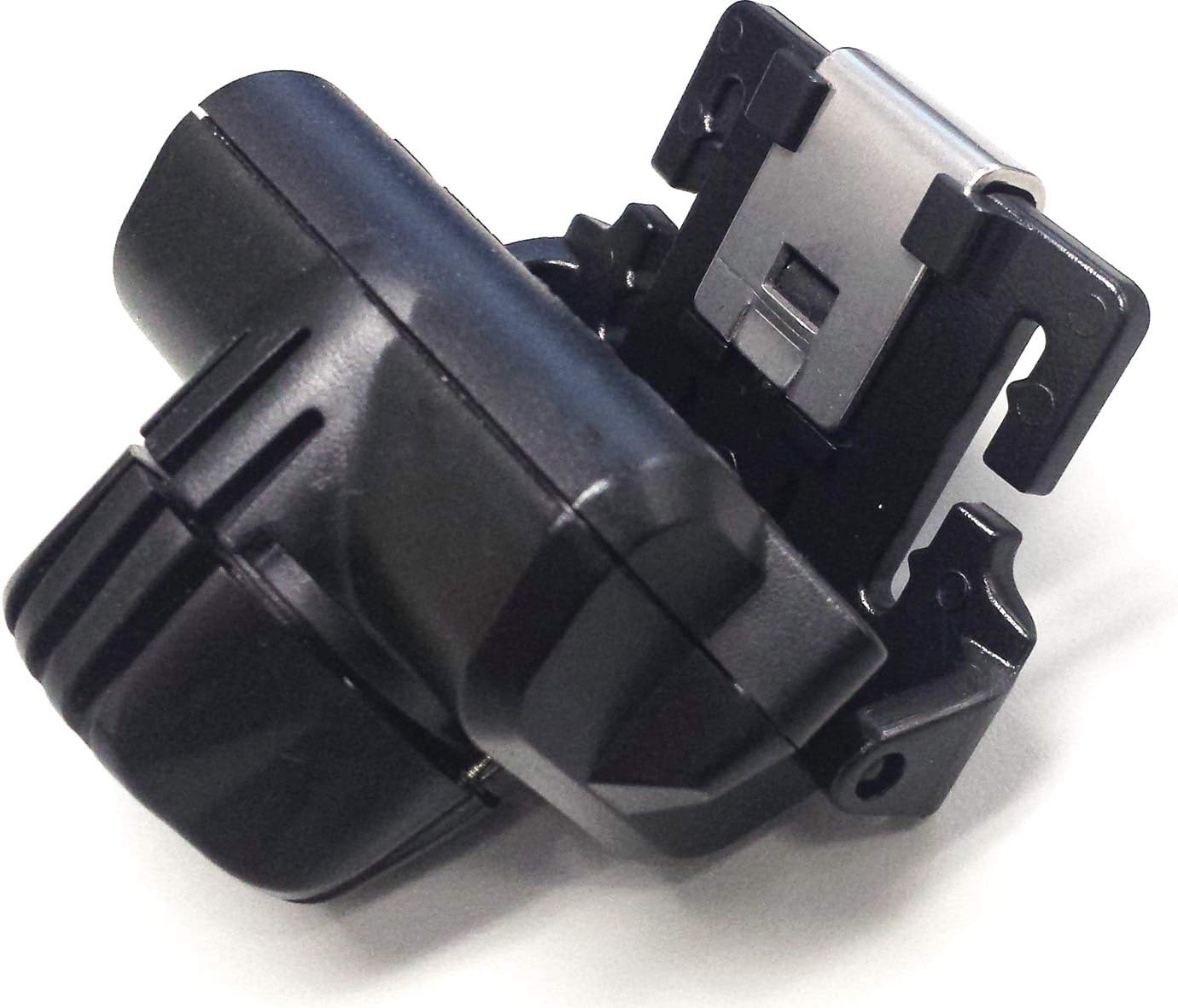 Pelican 2690 HeadsUp Lite Headlamp (Black)