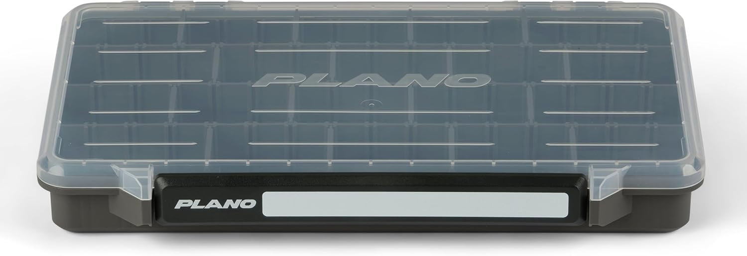 PLANO Stowaway Fishing Tackle Storage Box