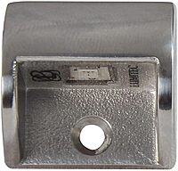 Lumitec Andros - Courtesy Light - Polished SS Finish - Warm White Non-Dimming