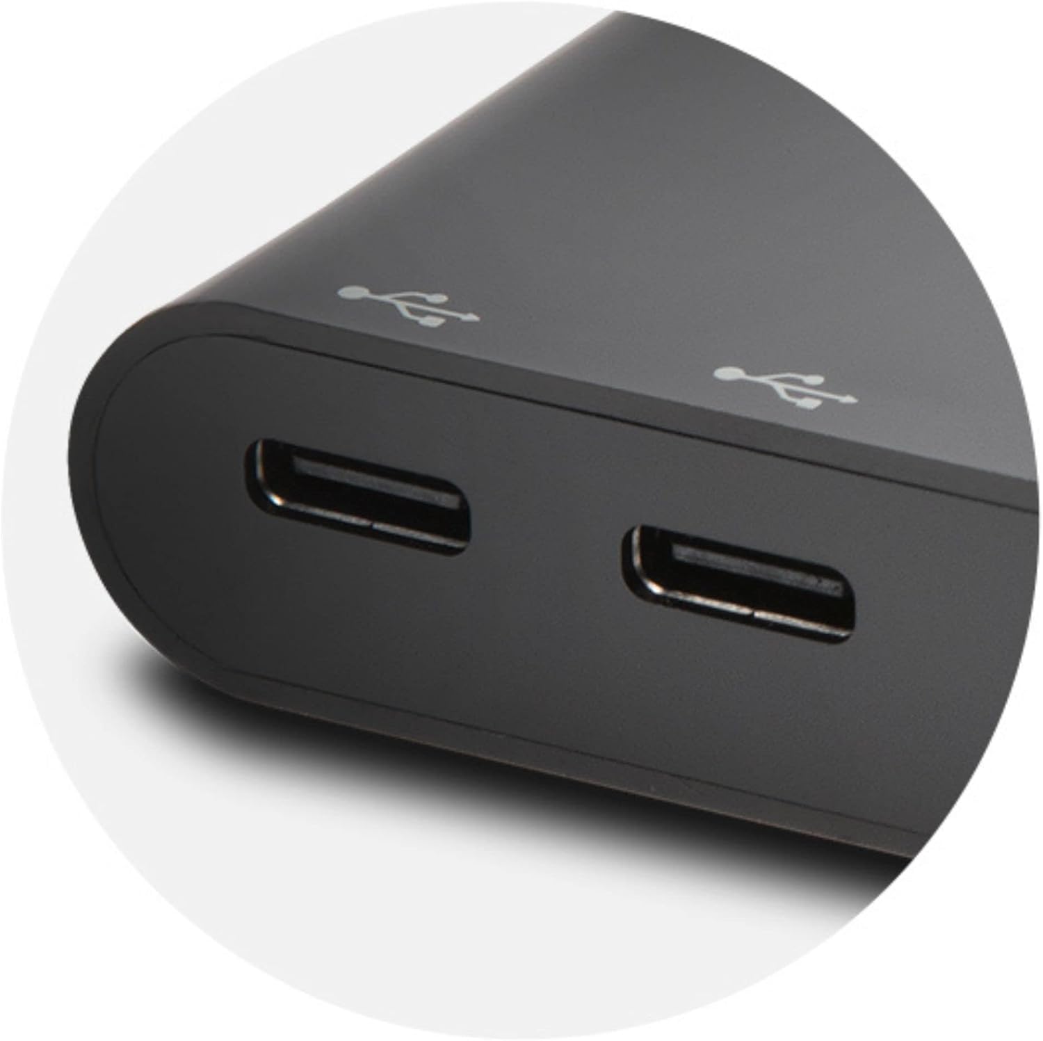 Kensington CH1000 USB-C 4-Port Hub