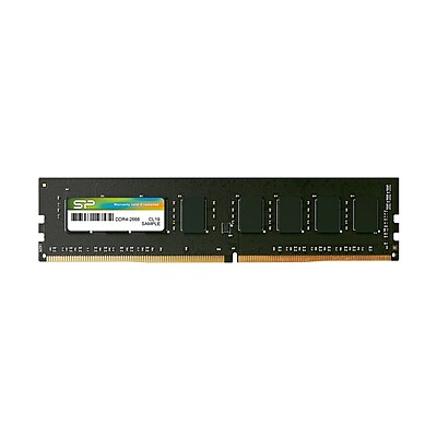 Silicon Power 16GB DDR4 2666MT/s DIMM