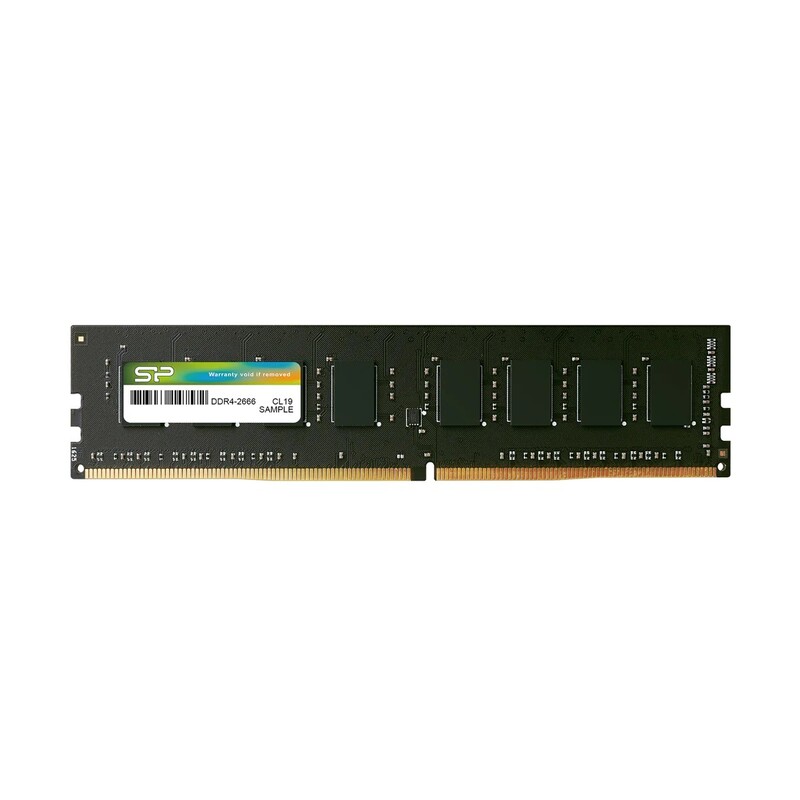 Silicon Power 16GB DDR4 2666MT/s DIMM