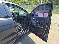 Hyundai Santa Fe 2015 ID : V325484
