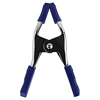 IRWIN QUICK-GRIP Metal Spring Clamp
