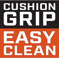 CRESCENT Adjustable Black Oxide Cushion Grip Wrench