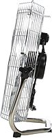 18" High Velocity Low Stand Pivot Fan