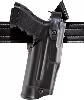 SAFARILAND 6360 ALS/SLS Level III Retention Duty Holster