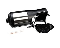 BUNN Thermofresh 24-Cup Coffee Server, Stainless Steel