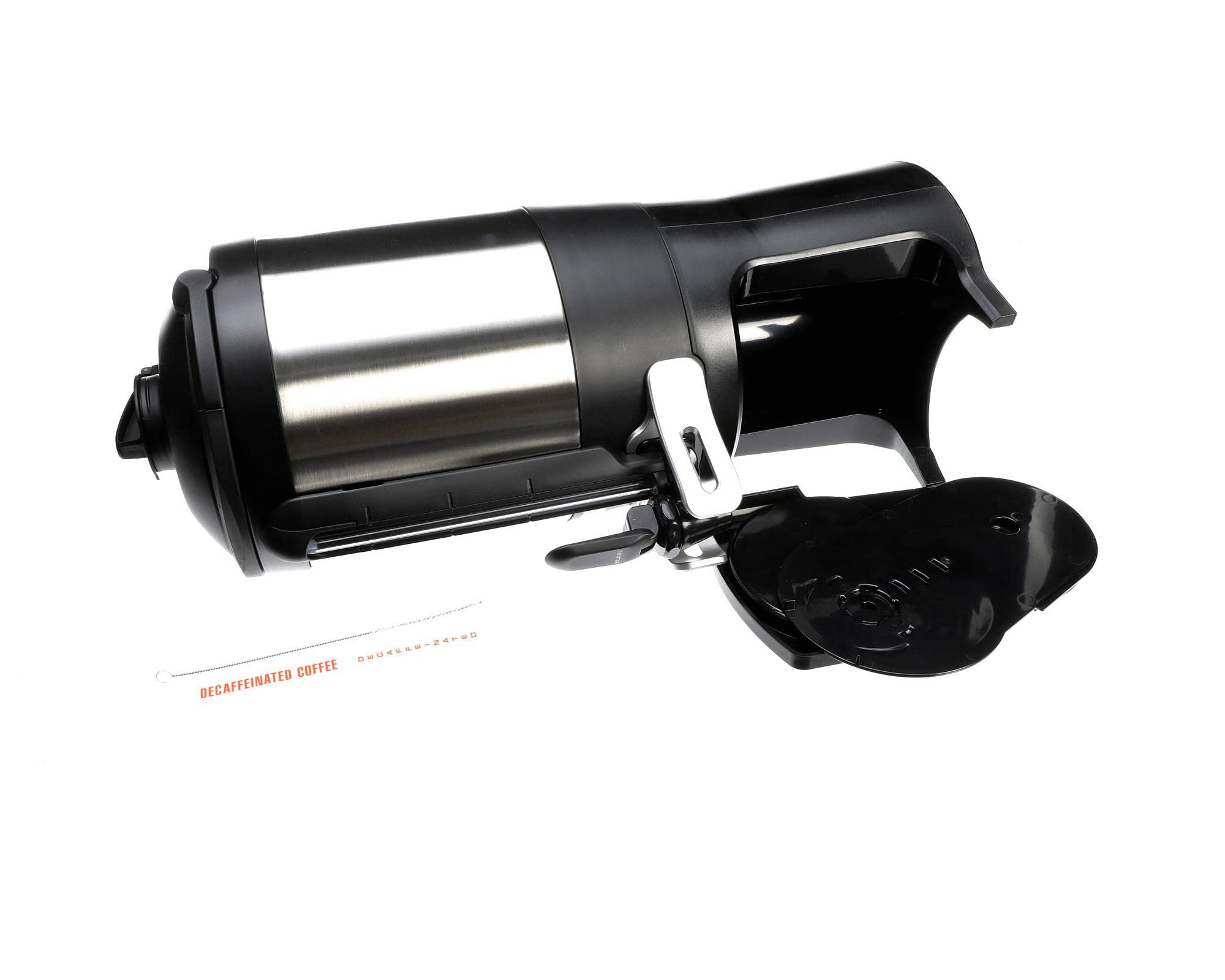 BUNN Thermofresh 24-Cup Coffee Server, Stainless Steel