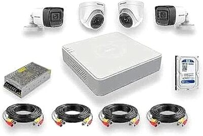 سيستم كاميرات