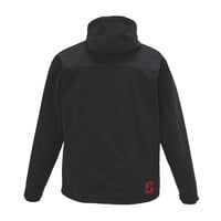 Striker Rival Hooded Softshell Jacket Striker Rival Hooded Softshell Jacket
