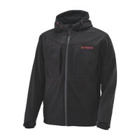 Striker Rival Hooded Softshell Jacket Striker Rival Hooded Softshell Jacket