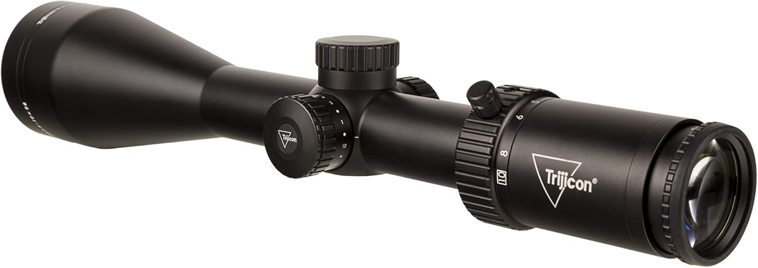 Trijicon Credo Illuminated Riflescopes
