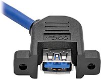 TRIPP LITE USB 3.0 SuperSpeed Type-A Extension Cable (M/F)