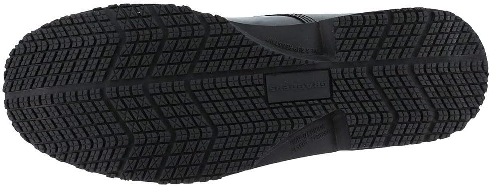 GRABBERS Friction G1120 Work & Safety Shoe