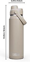 CamelBak Thrive Chug Insulated Stainless Steel Water Bottle