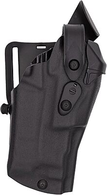 Safariland 6360 ALS/SLS Level III Mid-Ride Duty Holster for Springfield Operator 1911-A1