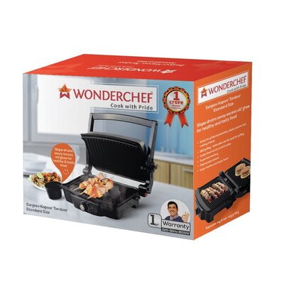 Wondershef Skt Standard Size Wondershef Skt Standard Size