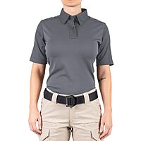 First Tactical Women's V2 Pro Performance Short Sleeve Shirt