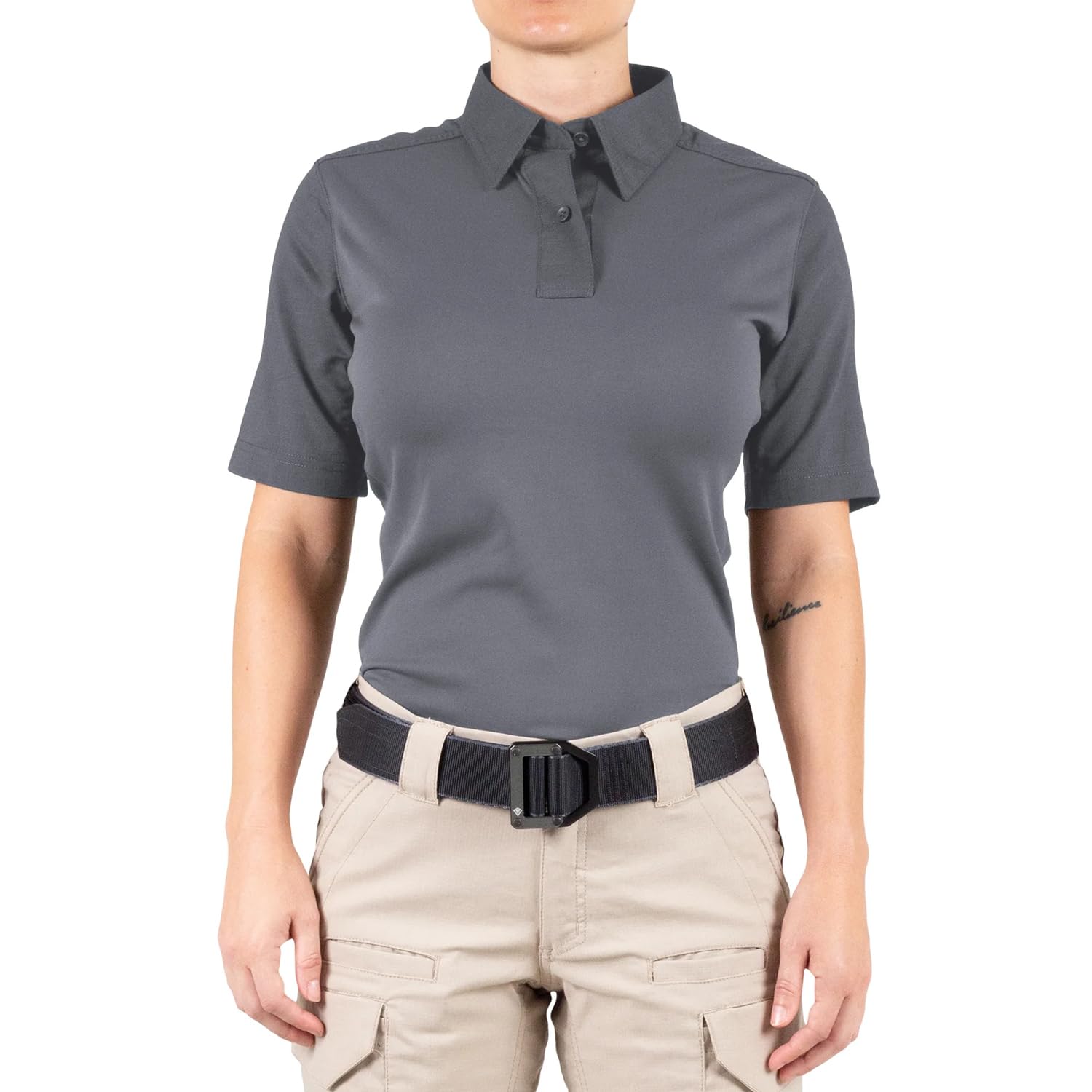 First Tactical Women's V2 Pro Performance Short Sleeve Shirt