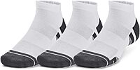 Under Armour Unisex UA Performance Tech Low Cut Socks