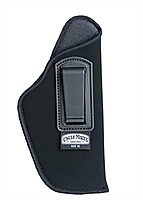 Uncle Mike's Off-Duty and Concealment Nylon OT ITP Holster
