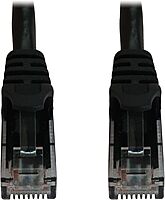 Tripp Lite Cat6a 10G Snagless Molded UTP Network Patch Cables (RJ45 M/M)