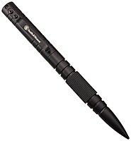 SMITH & WESSON Aircraft Aluminum Refillable Tactical Pull Cap Pen