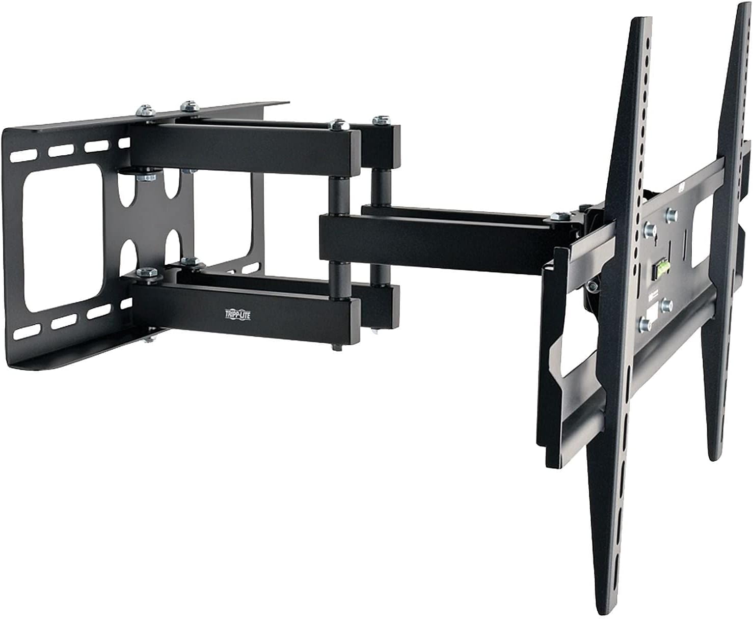 Tripp Lite Swivel/Tilt Wall Mount with Arm for 37" to 70" TVs, Monitors, Flat Screens, LED