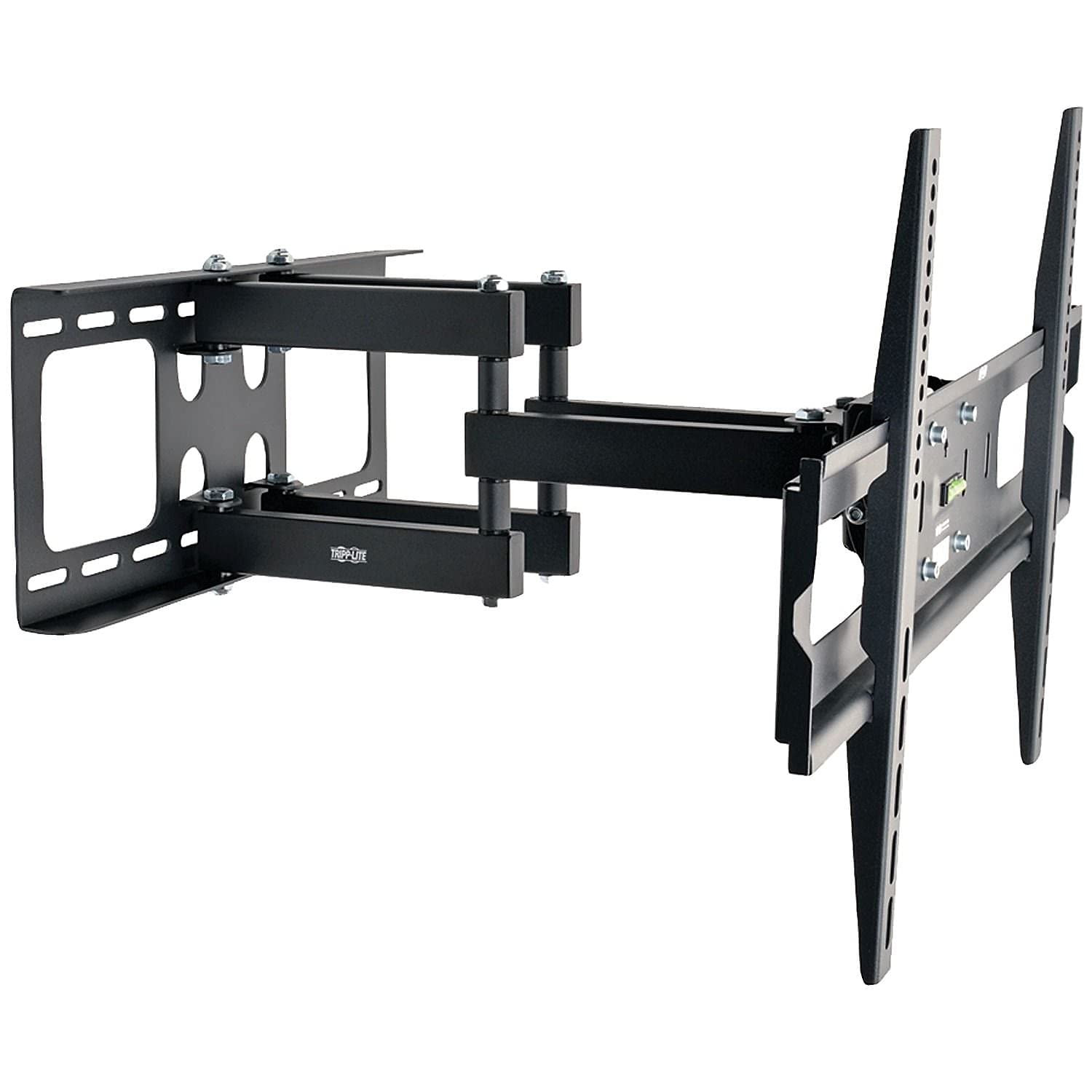 Tripp Lite Swivel/Tilt Wall Mount with Arm for 37" to 70" TVs, Monitors, Flat Screens, LED