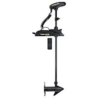 Minn Kota Terrova Bow-Mount Electric Trolling Motor with GPS, Spot-Lock, 55 Lb. Thrust, 54 In. Shaft, Freshwater