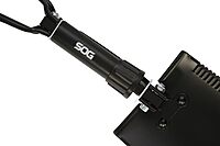 SOG Entrenching Tool Folding Shovel