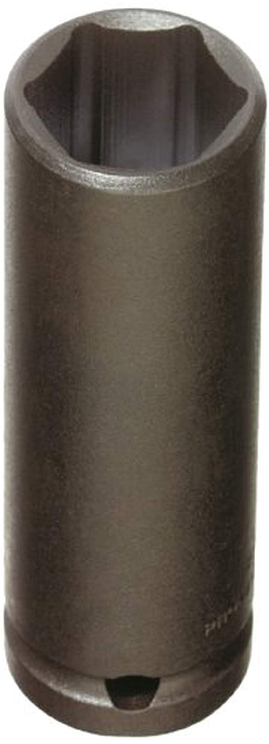 Proto Impact Socket, 3/8 In Dr, 7/16 In, 6 pt (J7714H)