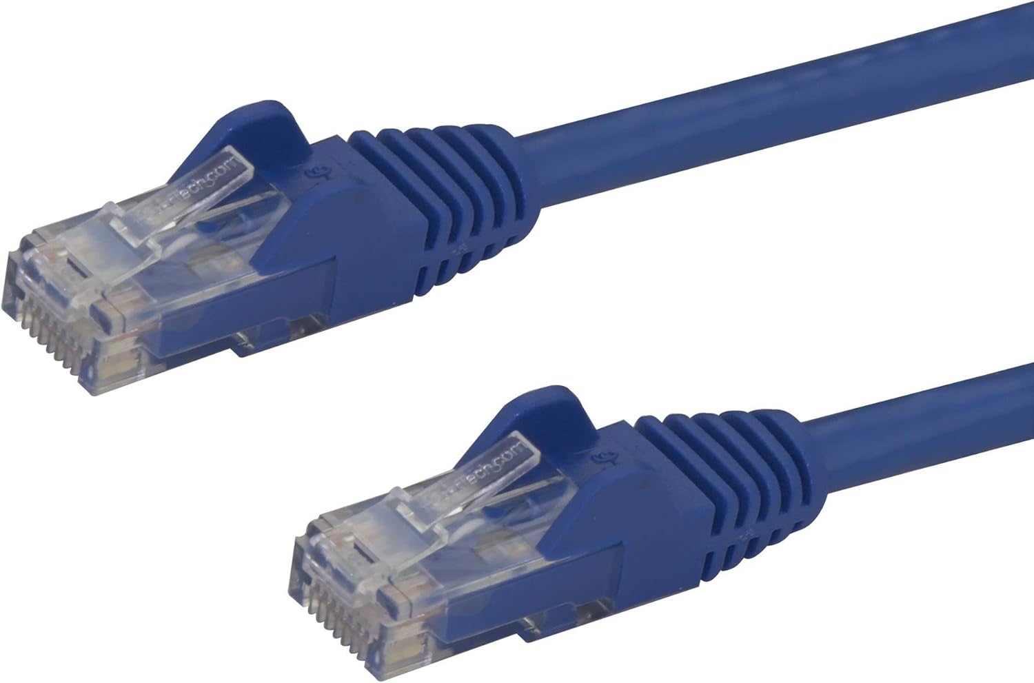 StarTech.com CAT6 Snagless RJ45 Ethernet Patch Cable