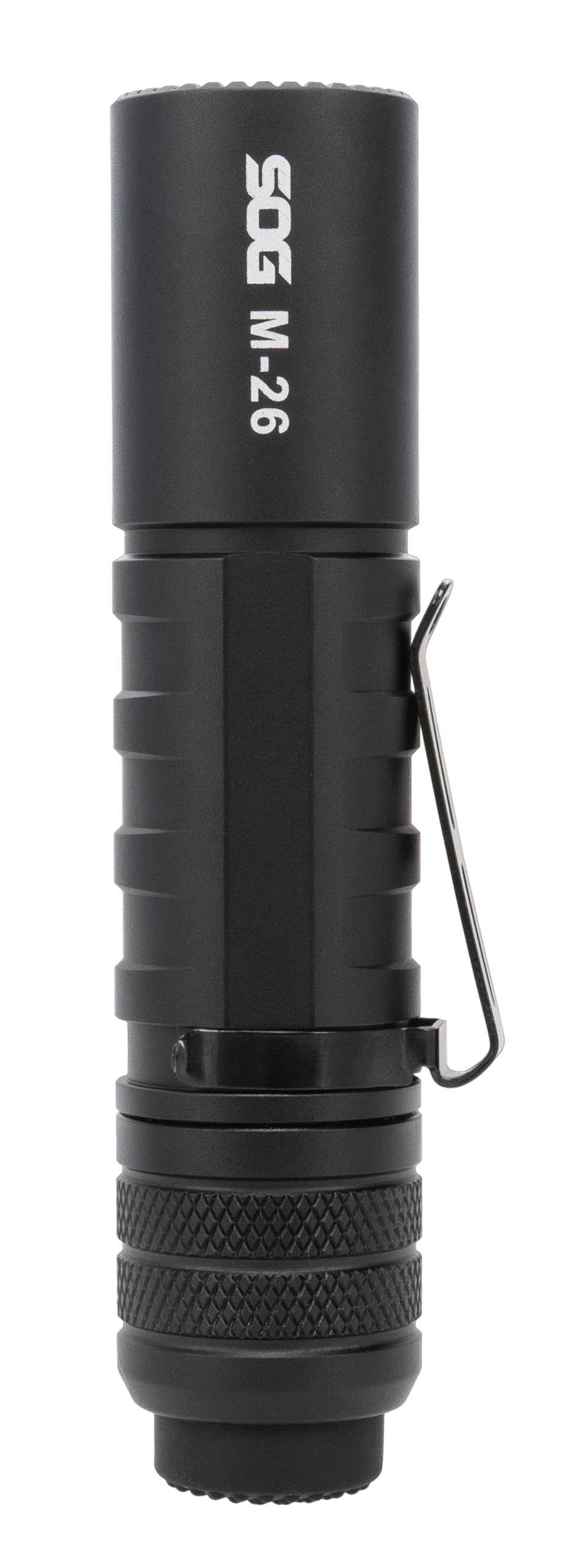 SOG M-26 Flashlight - 1300 Lumens