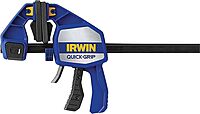 Irwin Quick Grip 2021424N 24" Q Grip Clamp