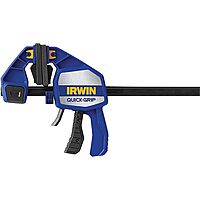 Irwin Quick Grip 2021424N 24" Q Grip Clamp