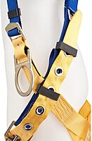 Werner Litefit Positioning Harness - M/L