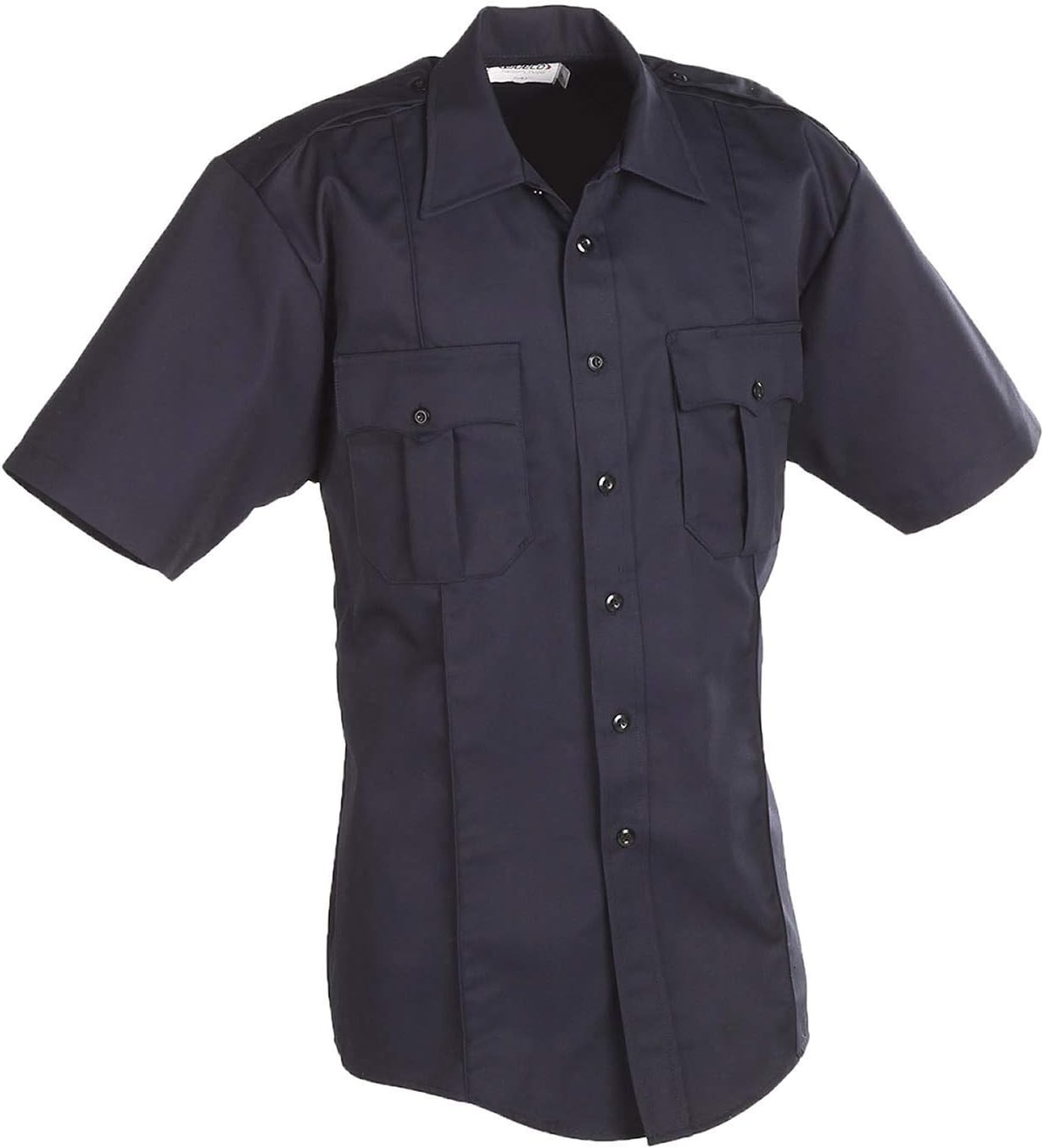 ELBECO Men's Tek3 Short Sleeve Shirt