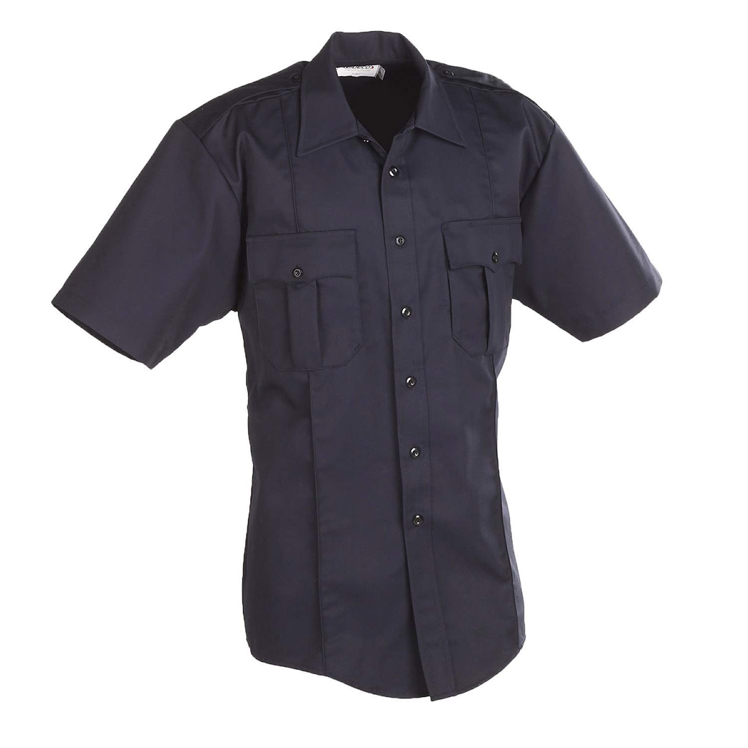 ELBECO Men's Tek3 Short Sleeve Shirt
