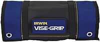 Craftsman IRWIN VISE-GRIP Locking Pliers, Fast Release Kit, 7-Piece (IRHT82595) One Size