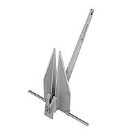 FORTRESS ANC Fortress FX-11 Complete Anchoring System