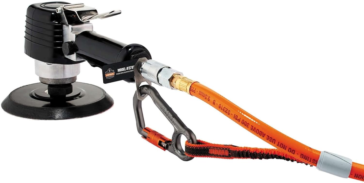 ERGODYNE Squids Power Tool Bracket