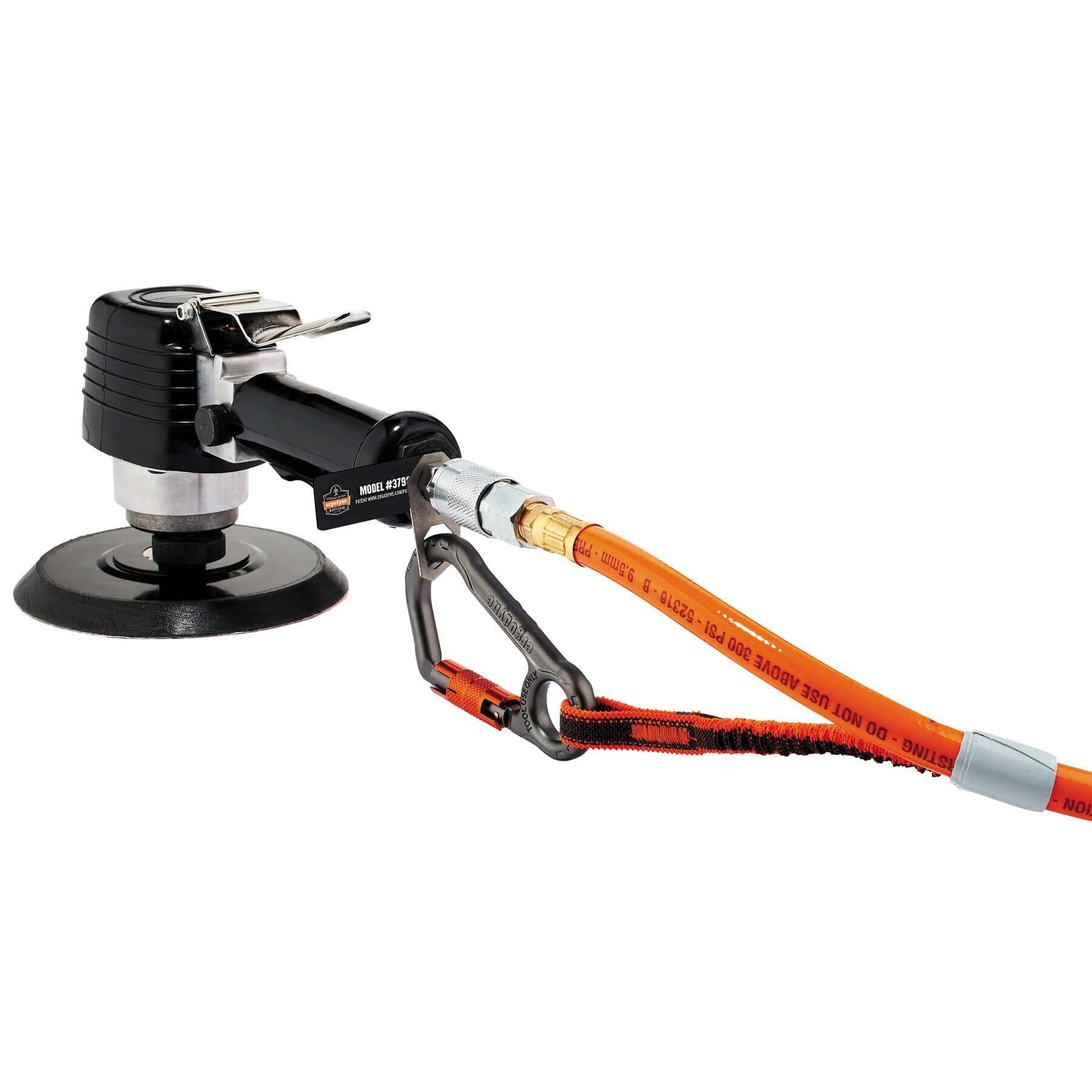 ERGODYNE Squids Power Tool Bracket