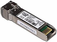 ADDON ARISTA NETWORKS SFP-10G-SR COMPATIBLE TAA COMPLIANT 10GBASE-SR SFP+ TRANSC