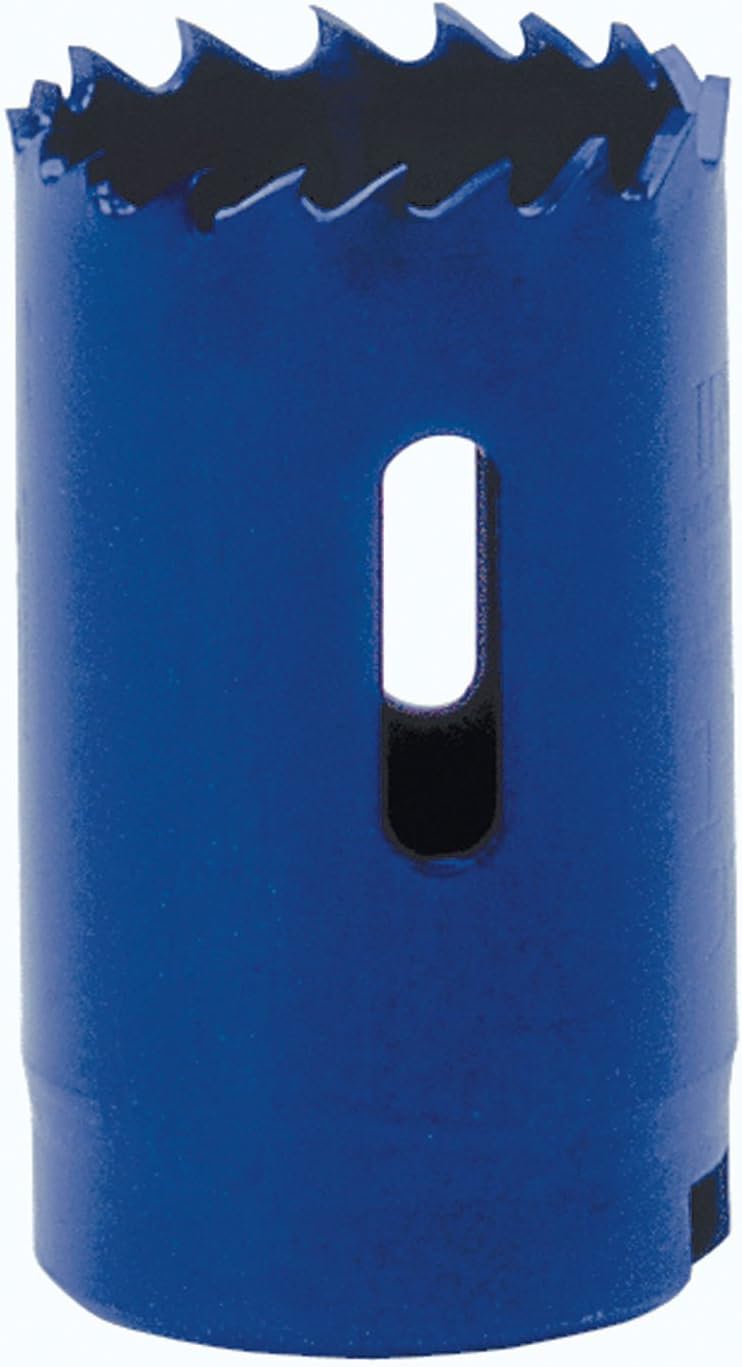 IRWIN 373114BX 1-1/4-Inch Bi-Metal Hole Saw