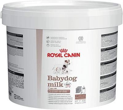 Royal Canin BabyDog Milk 2kg Royal Canin BabyDog Milk 2kg