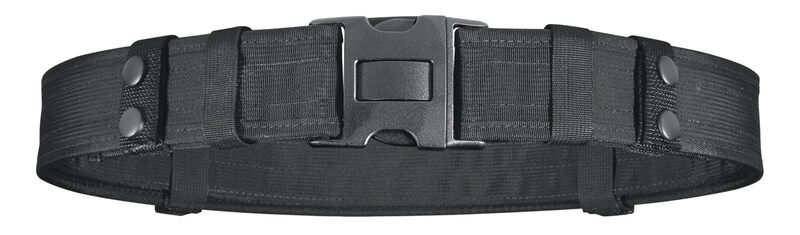 Bianchi PatrolTek 8300 Nylon Duty Belt Kit
