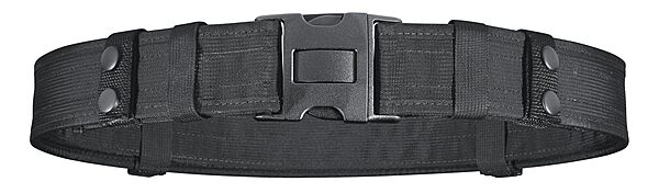Bianchi PatrolTek 8300 Nylon Duty Belt Kit