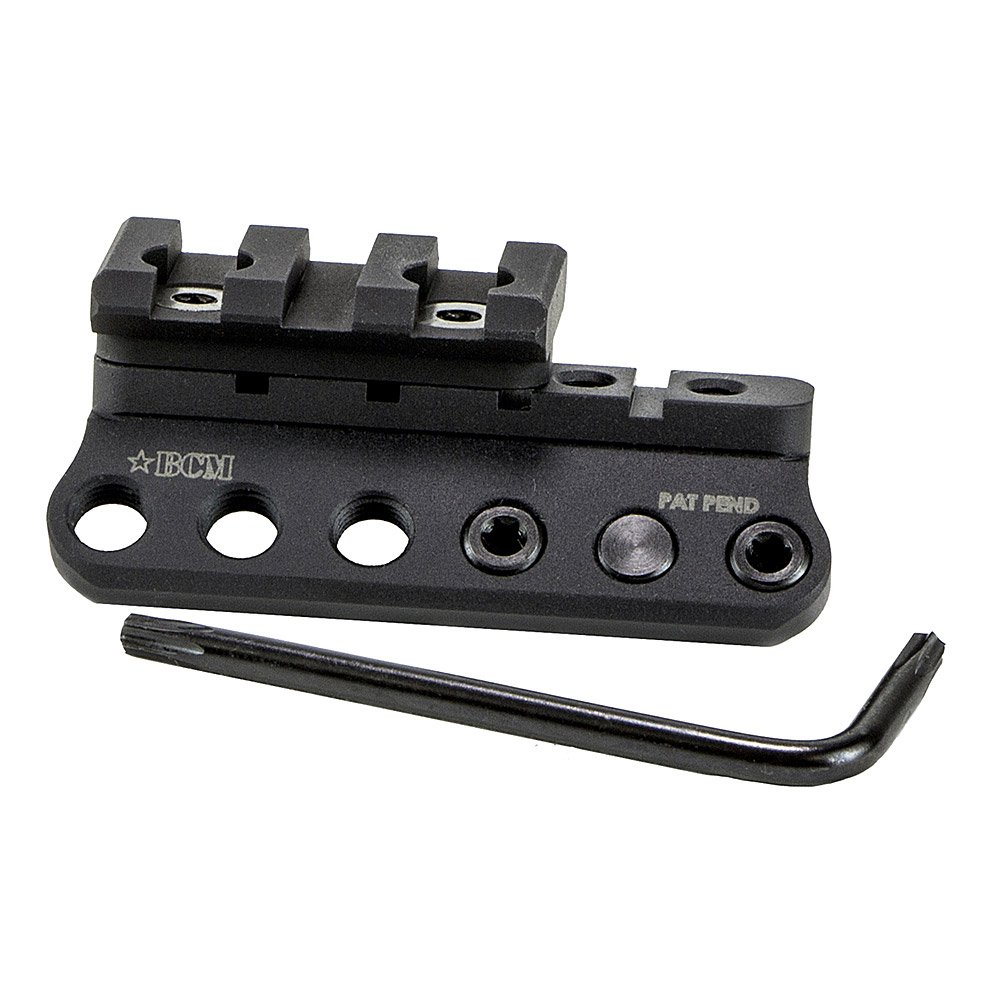 BRAVO COMPANY BCMGUNFIGHTER 1913 Modular Light Mount